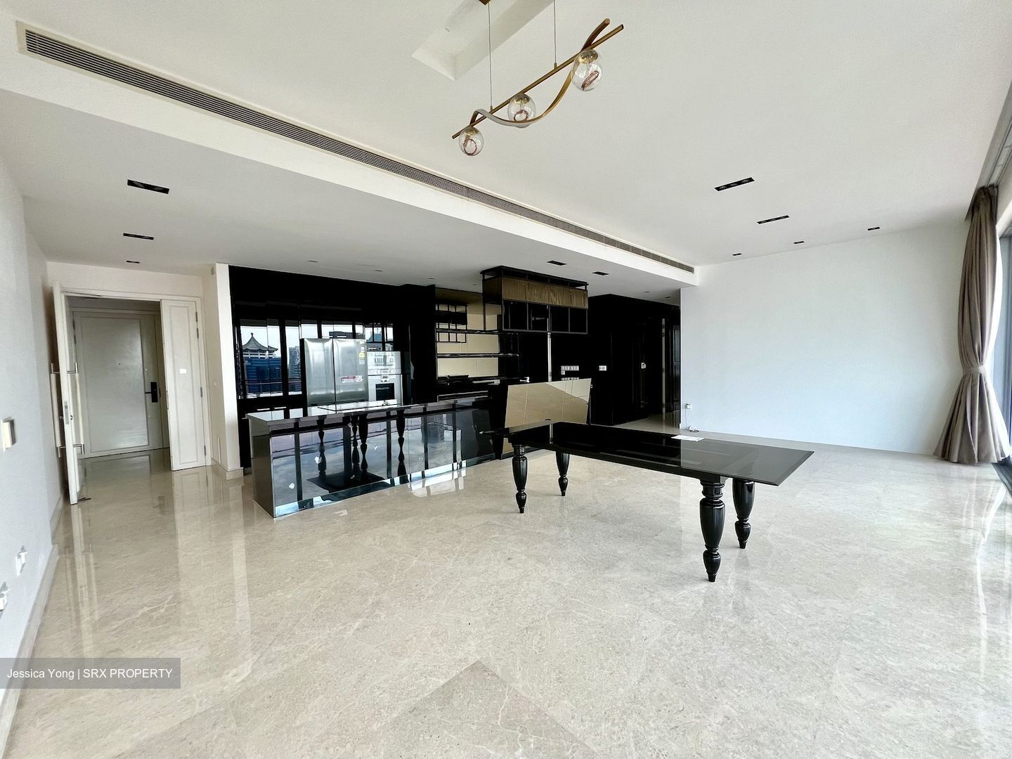 Grange Infinite (D9), Condominium #445938951